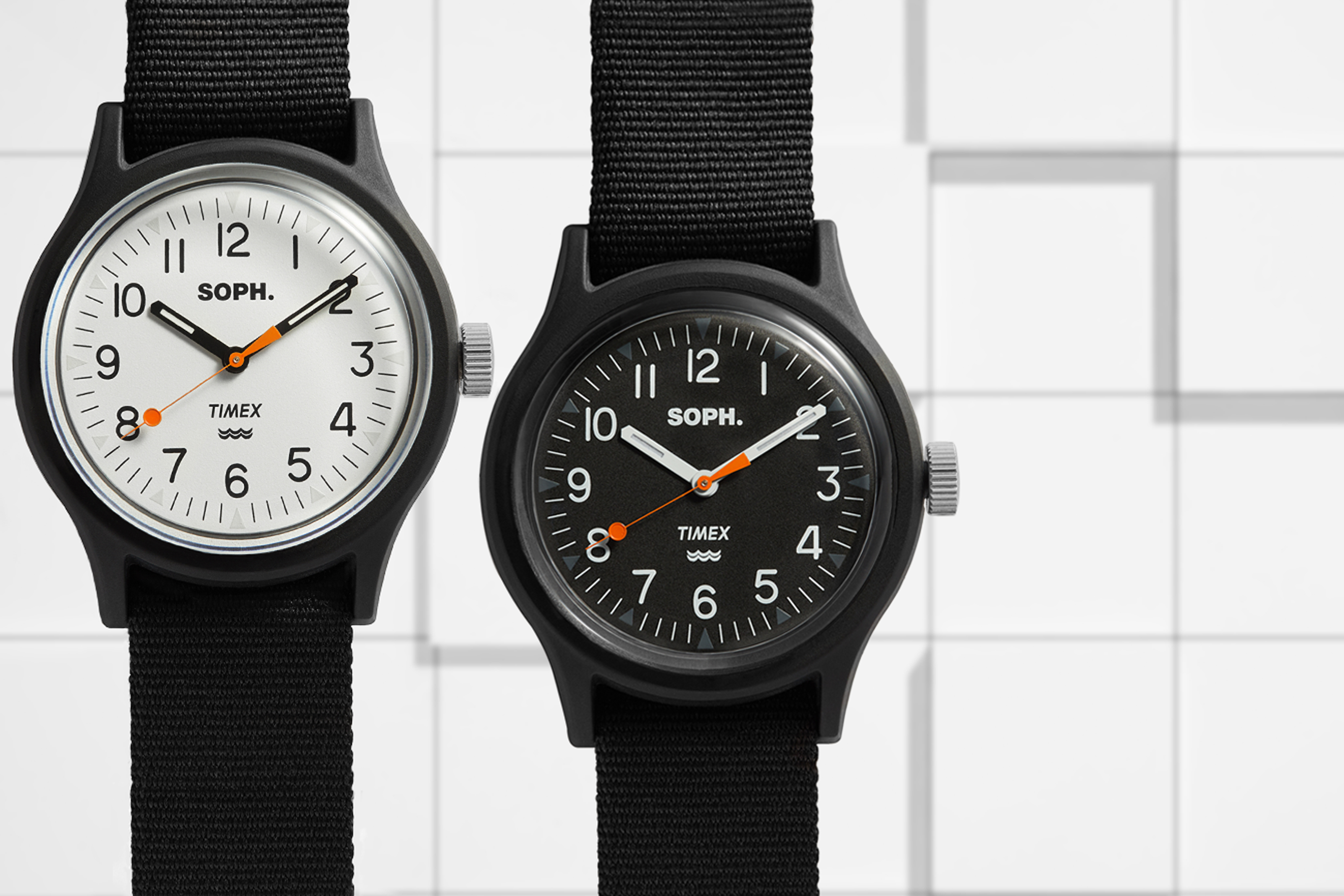 timex x end