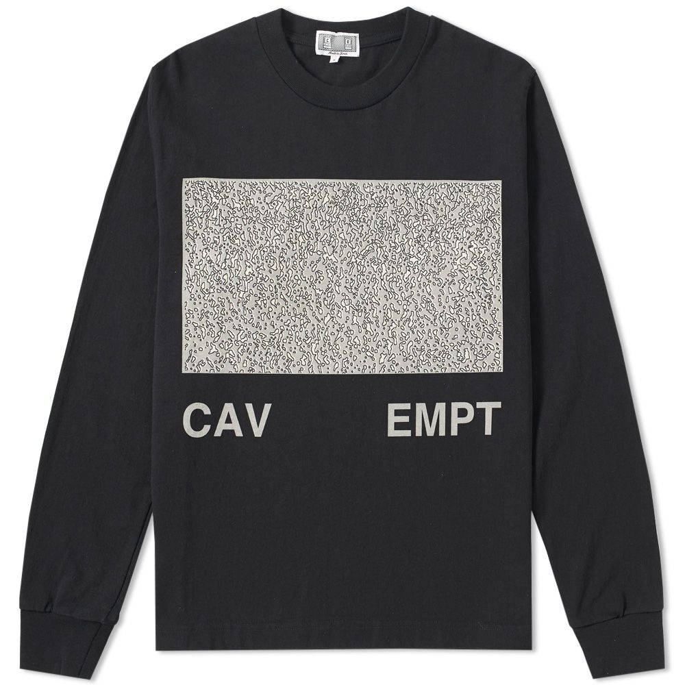 Shop the Latest Arrivals from Cav Empt | END.