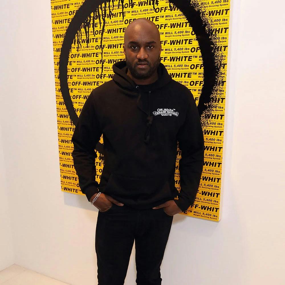 TIME Magazine Name Virgil Abloh one of the World's Most Influential ...