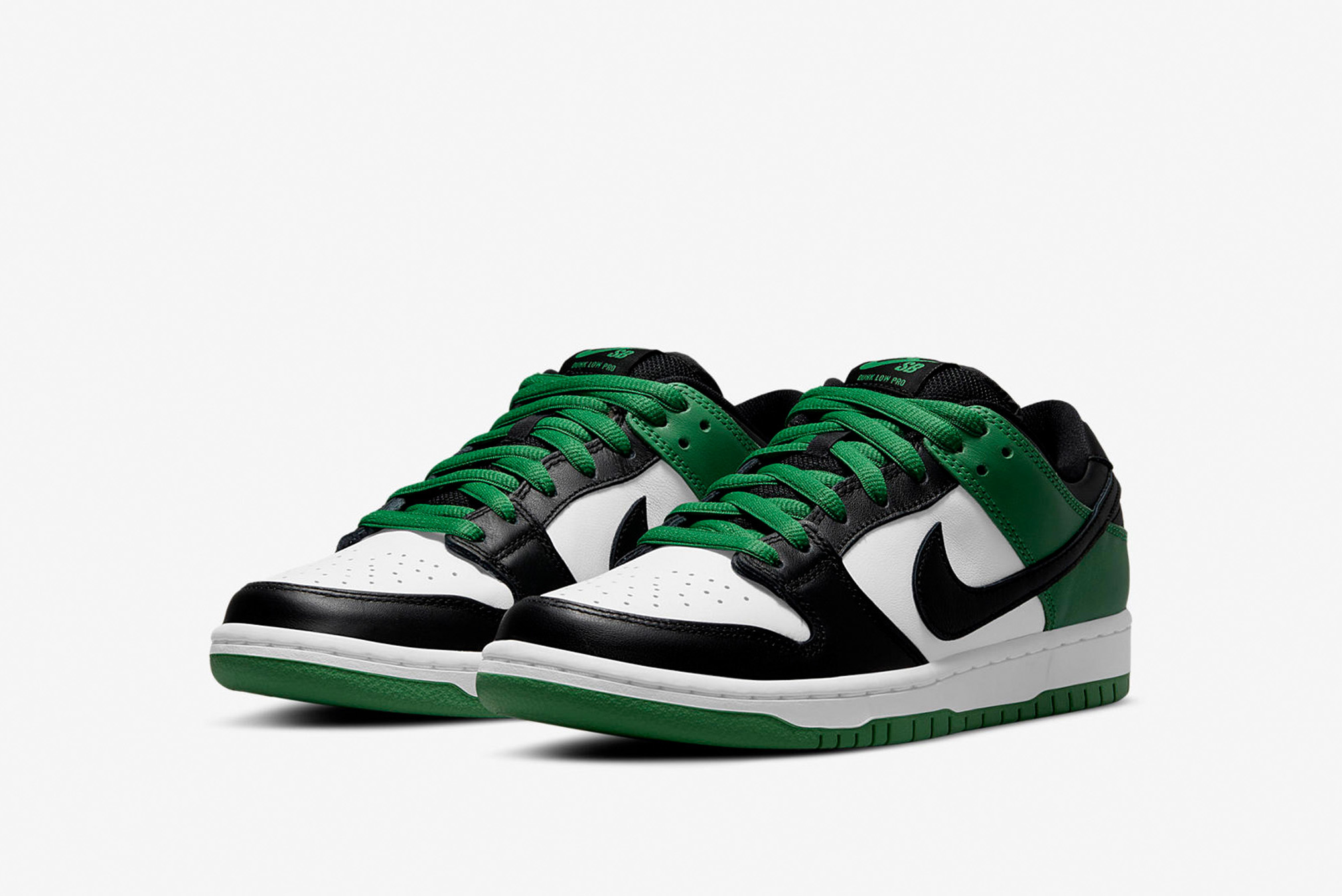 Nike SB Dunk Low Pro 