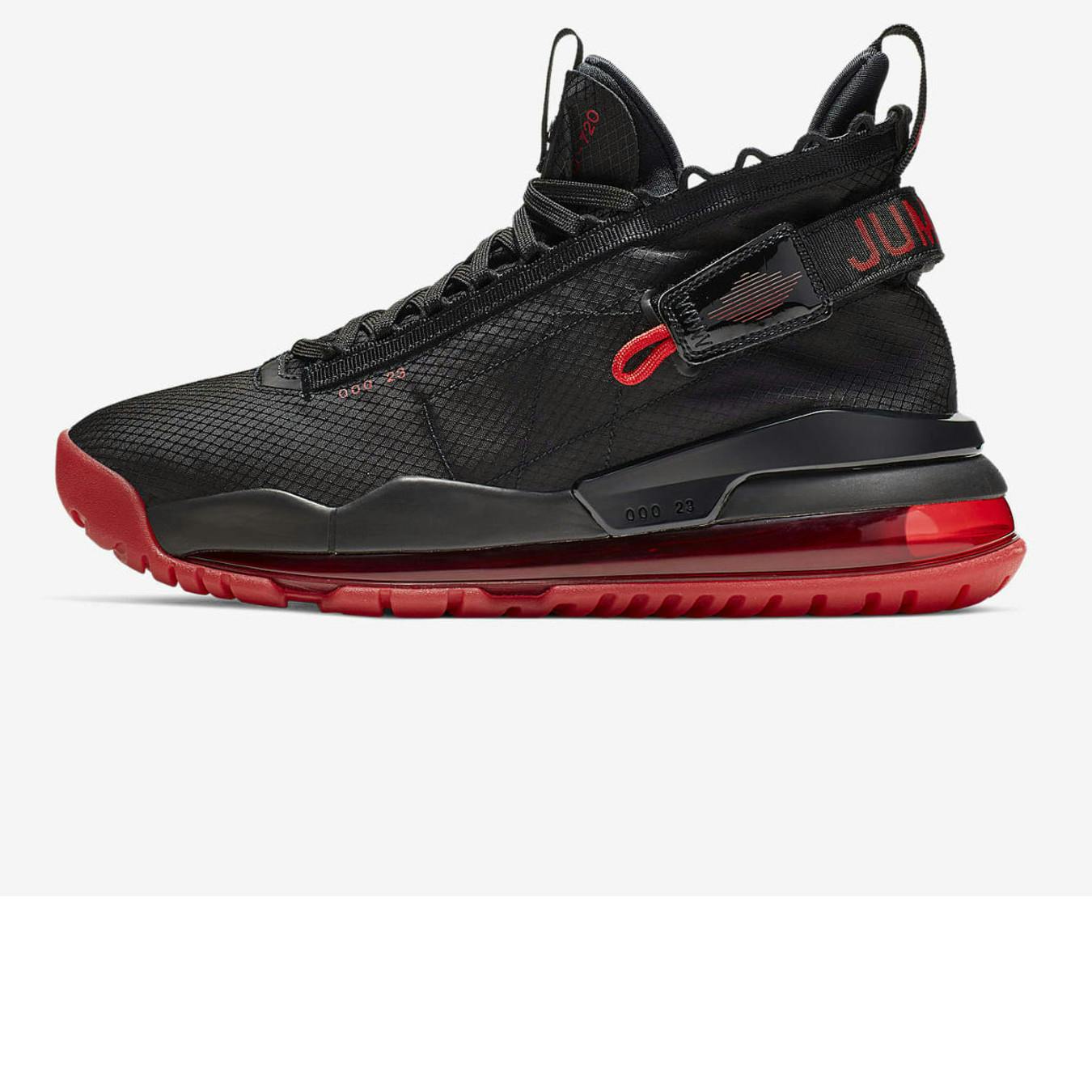nike jordan protomax 720