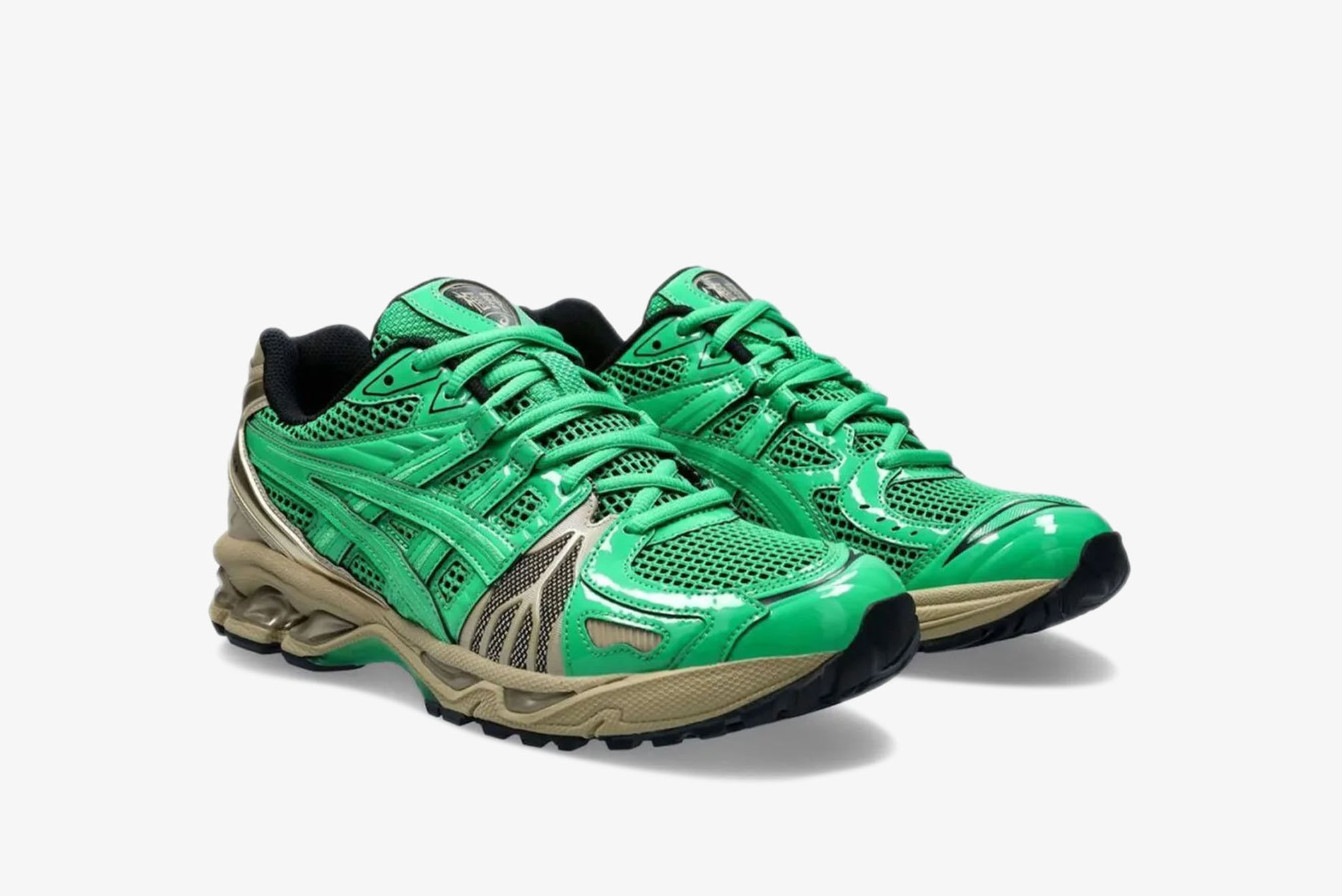 ASICS X GMBH GEL-KAYANO LEGACY - REGISTER NOW | END.