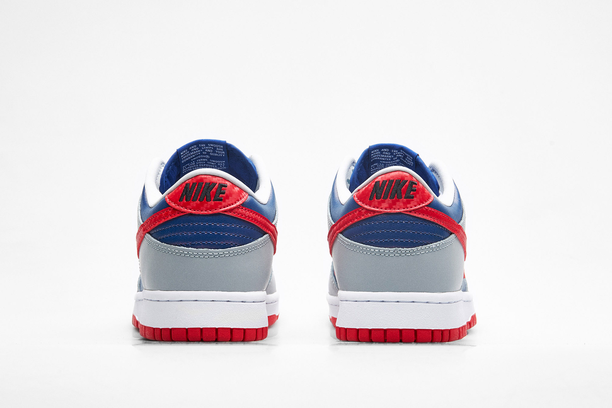 END. (US) Features | Nike Dunk Low SP \