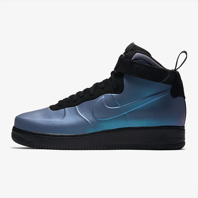 nike air force 1 foamposite pro cup white