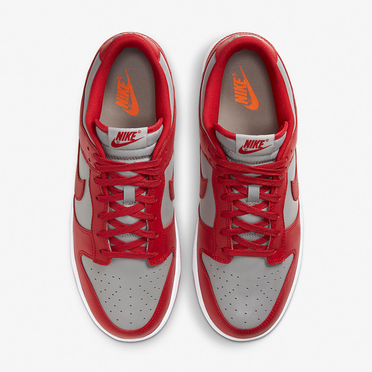 nike dunk unlv