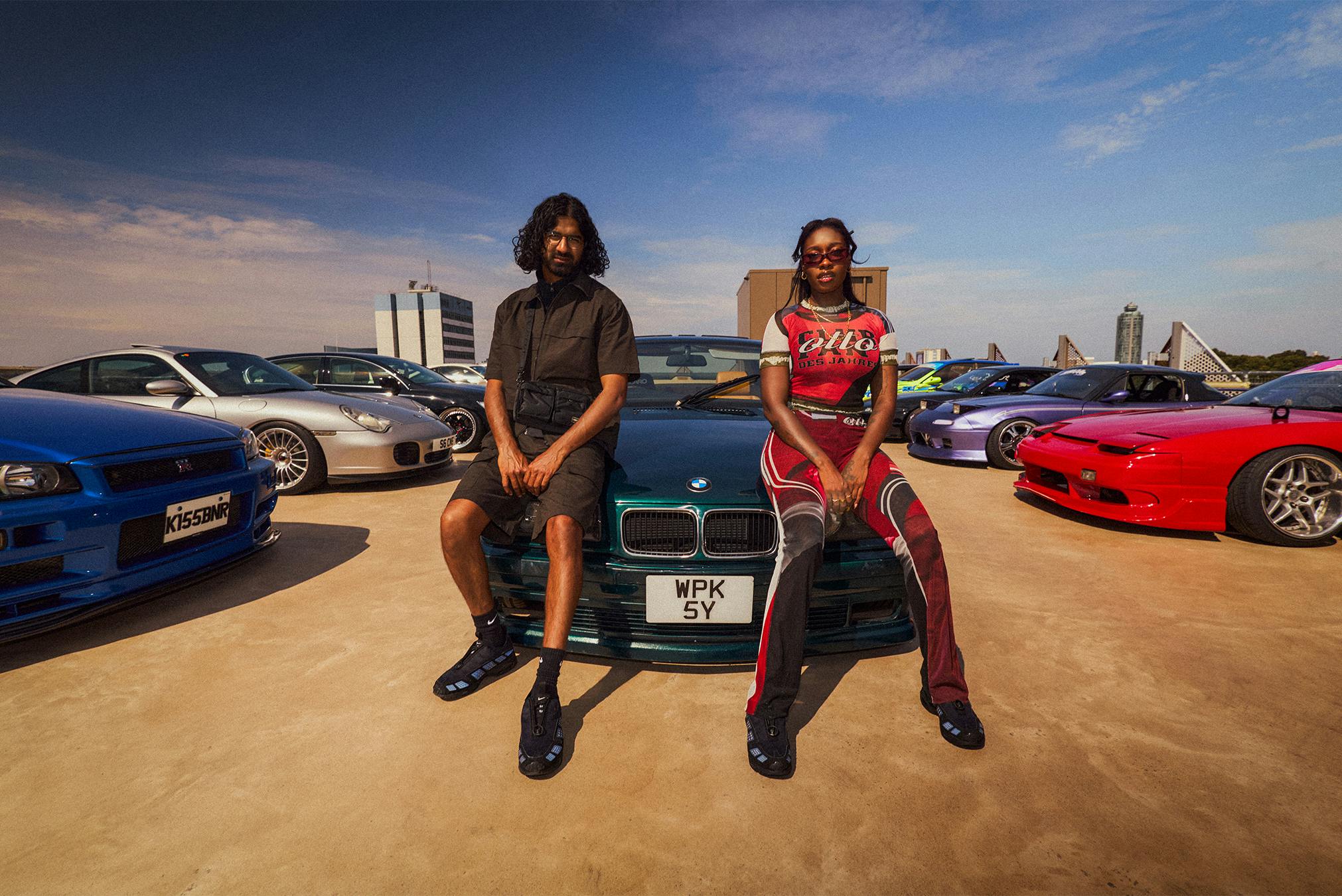 Thumbnail of END. Features | LONDON’S CAR CULTURE IS THRIVING