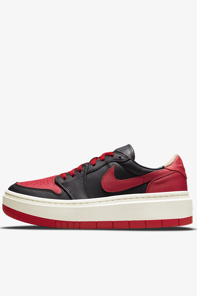 END. (Europe) Features | THE AIR JORDAN 1 LV8D \