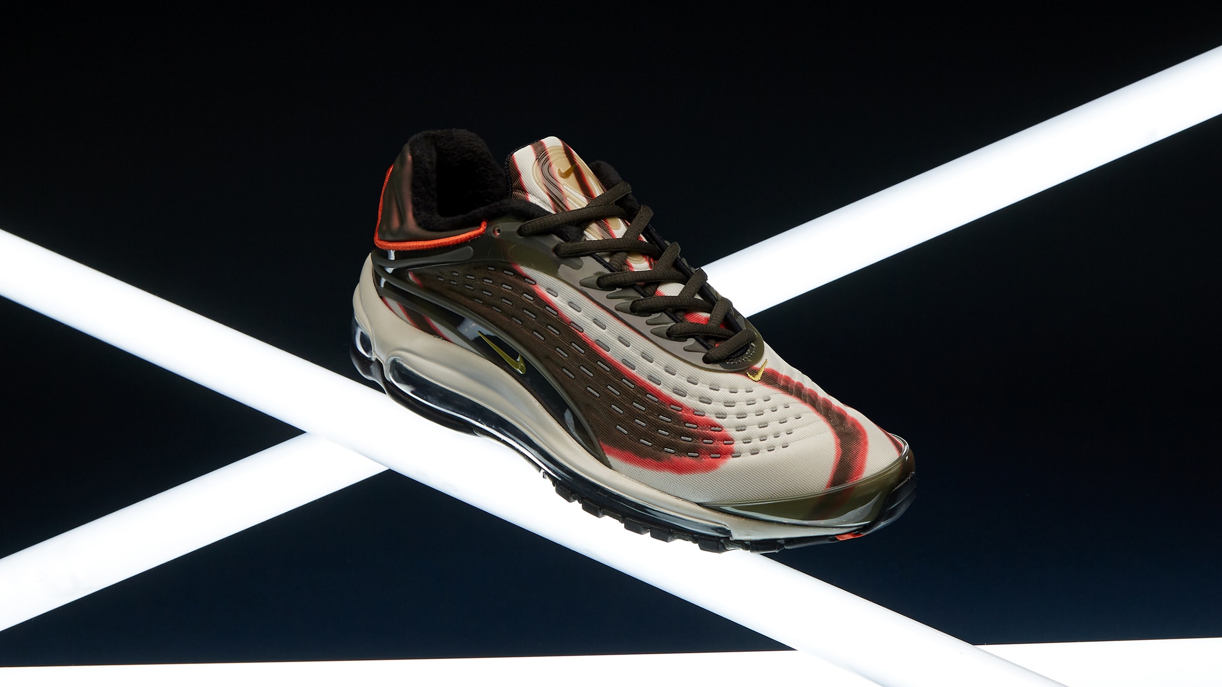 Nike Air Max Deluxe - Register Now on END. Launches | END.