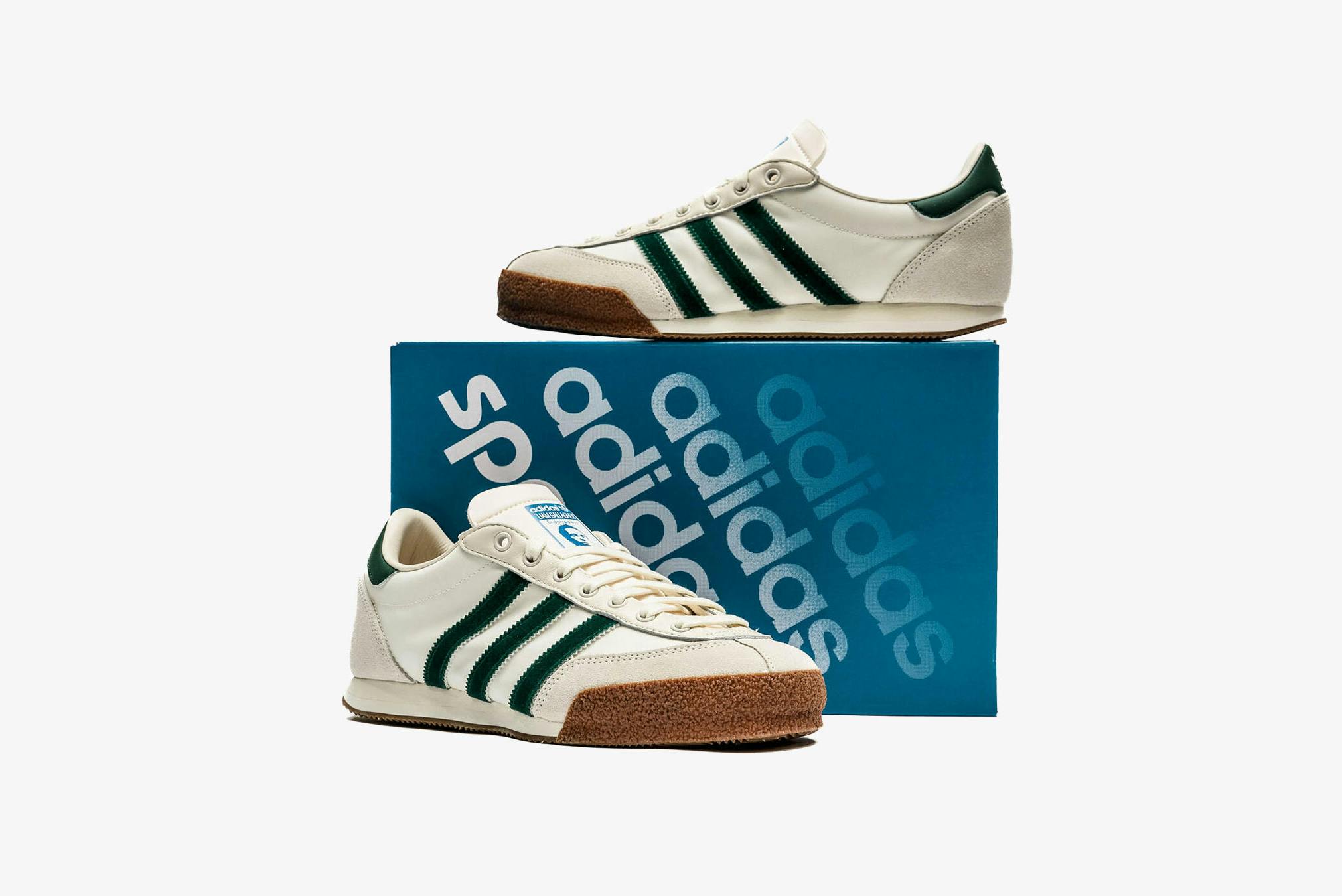 ADIDAS SPZL X LIAM GALLAGHER II – REGISTER NOW | END.