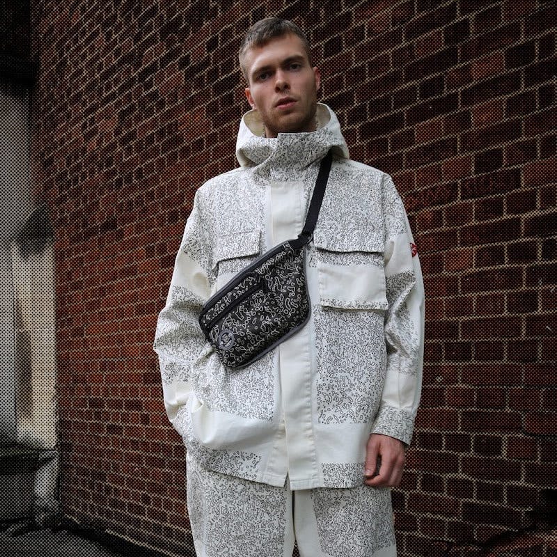 Take a look at the Cav Empt Autumn/Winter 2017 Lookbook | END.