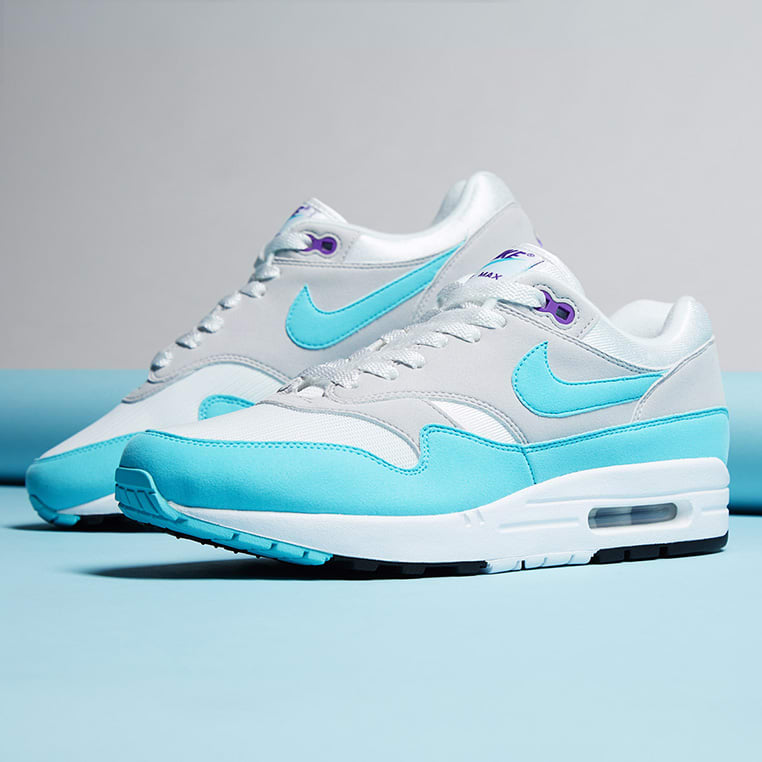 END. Features | Nike Air Max 1 OG 30th 