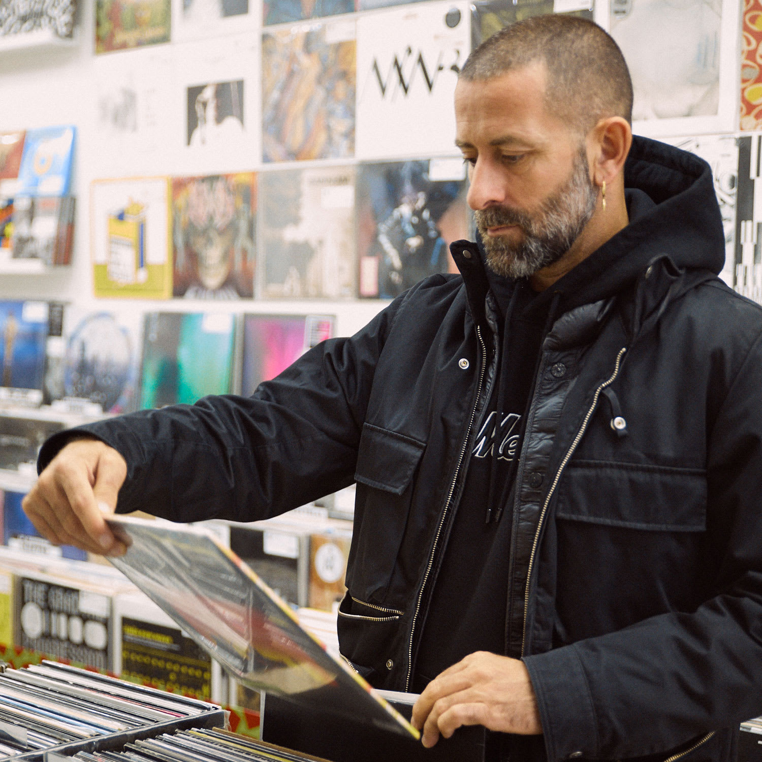 Milan in Focus: The Marcelo Burlon Guided Tour | END. (CN)