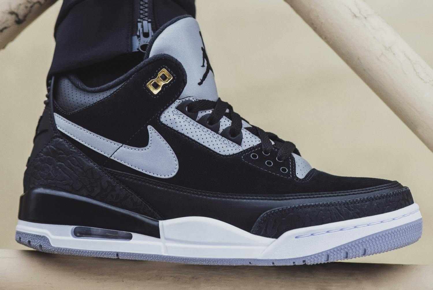 Nike Air Jordan 3 Retro TH - Register Now on END. Launches | END.