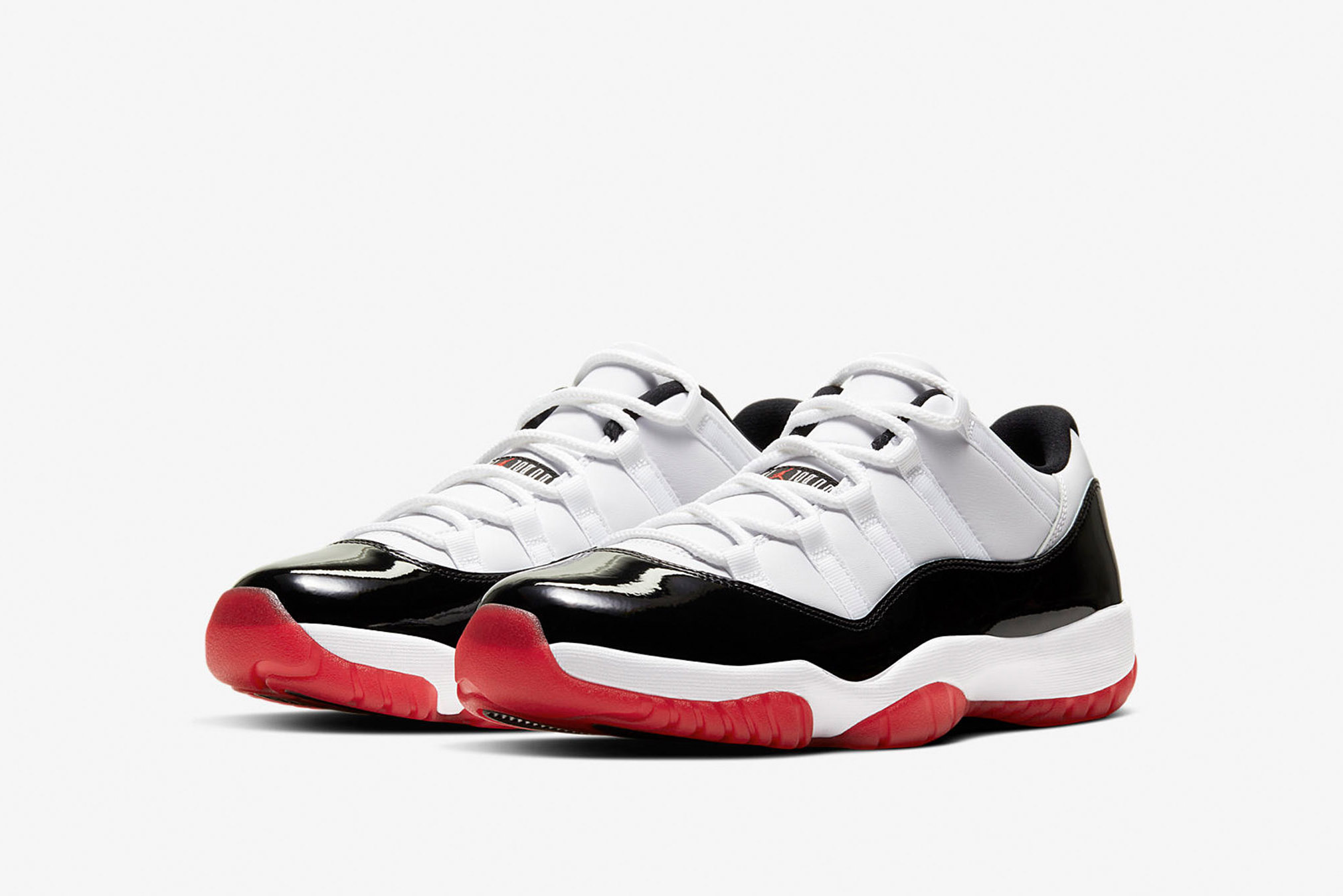 low concord 11 release date