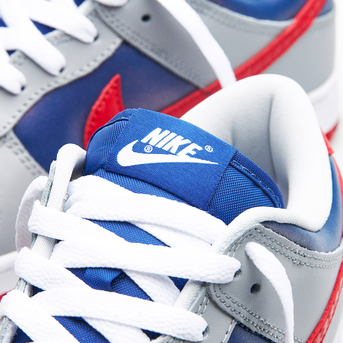 END. (US) Features | Nike Dunk Low SP \