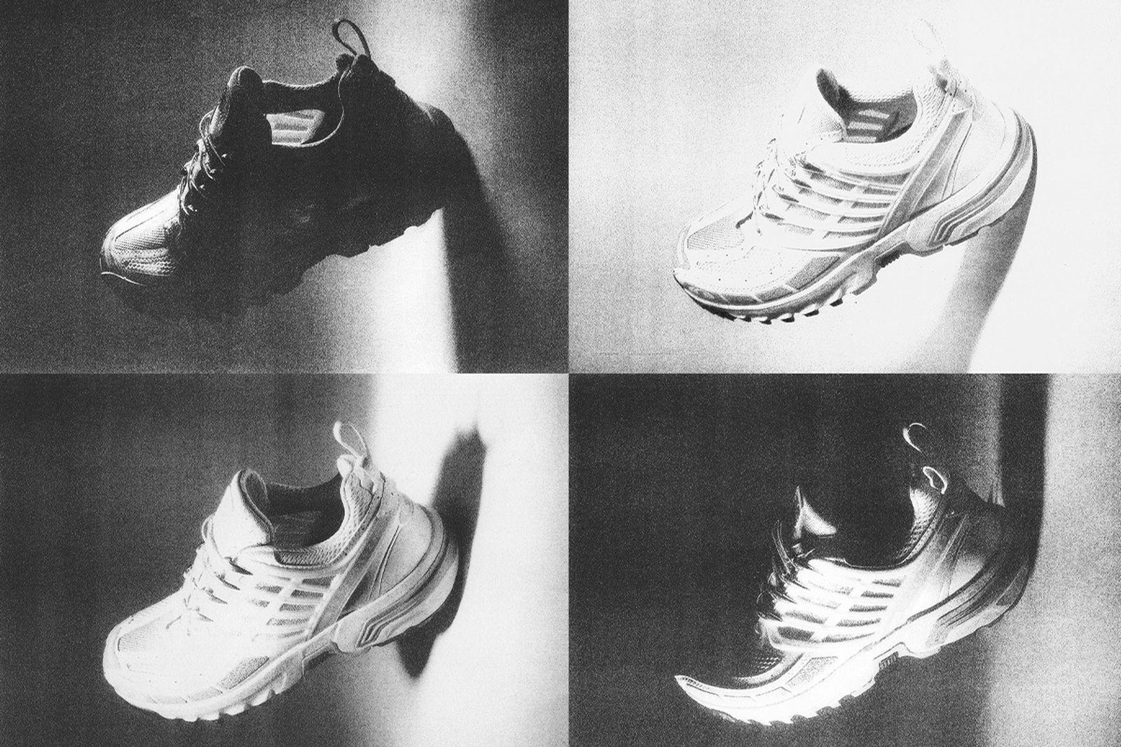 salomon 2e width