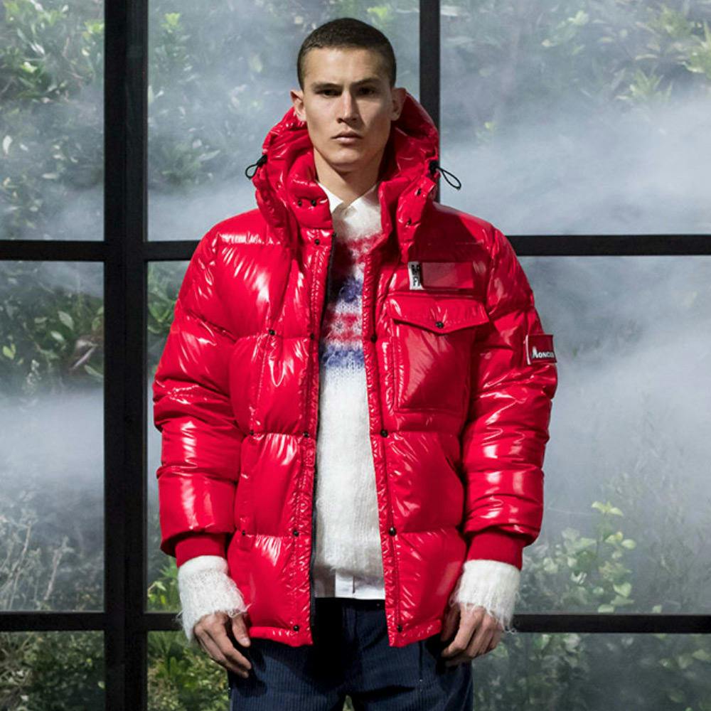 Moncler Genius - Coming soon to END. | END. (AR)