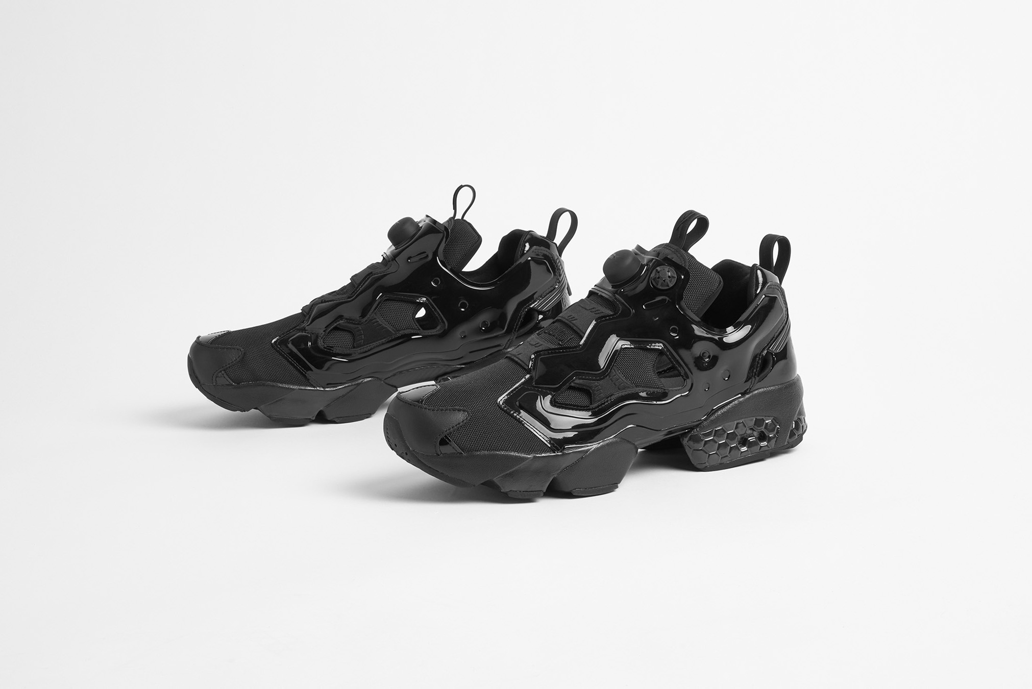 Reebok x Juun.J Instapump Fury OG | END.