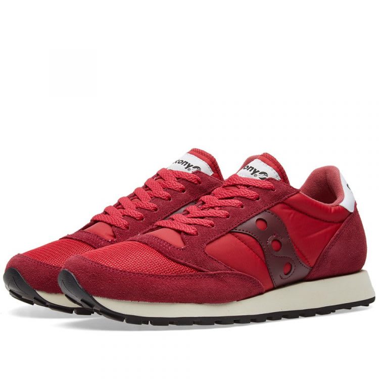Saucony jazz 13 mens 2017 clearance