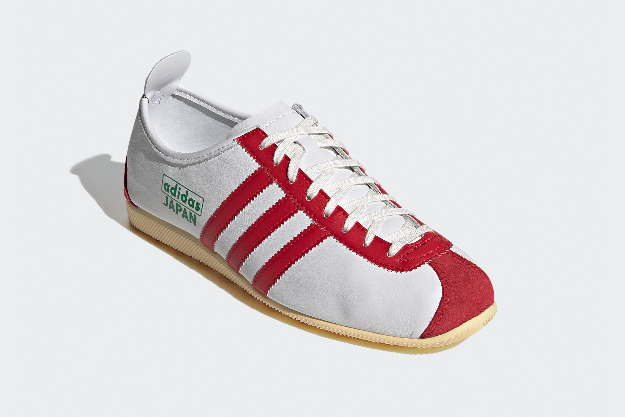 END. Features | adidas Japan - Register Now on END. Launches