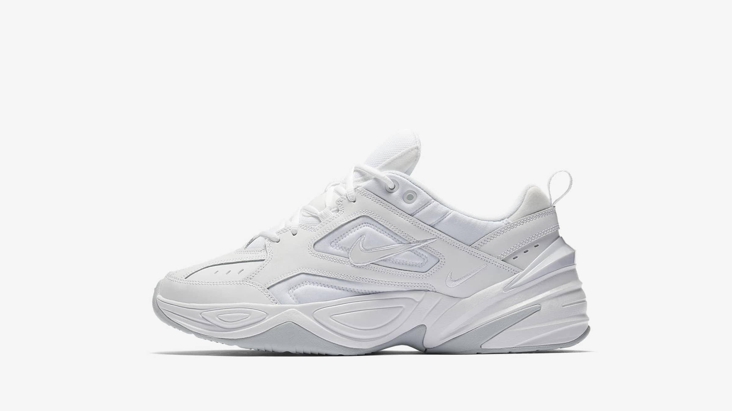 END. Features | Nike M2K Tekno - Register Now on END. Launches