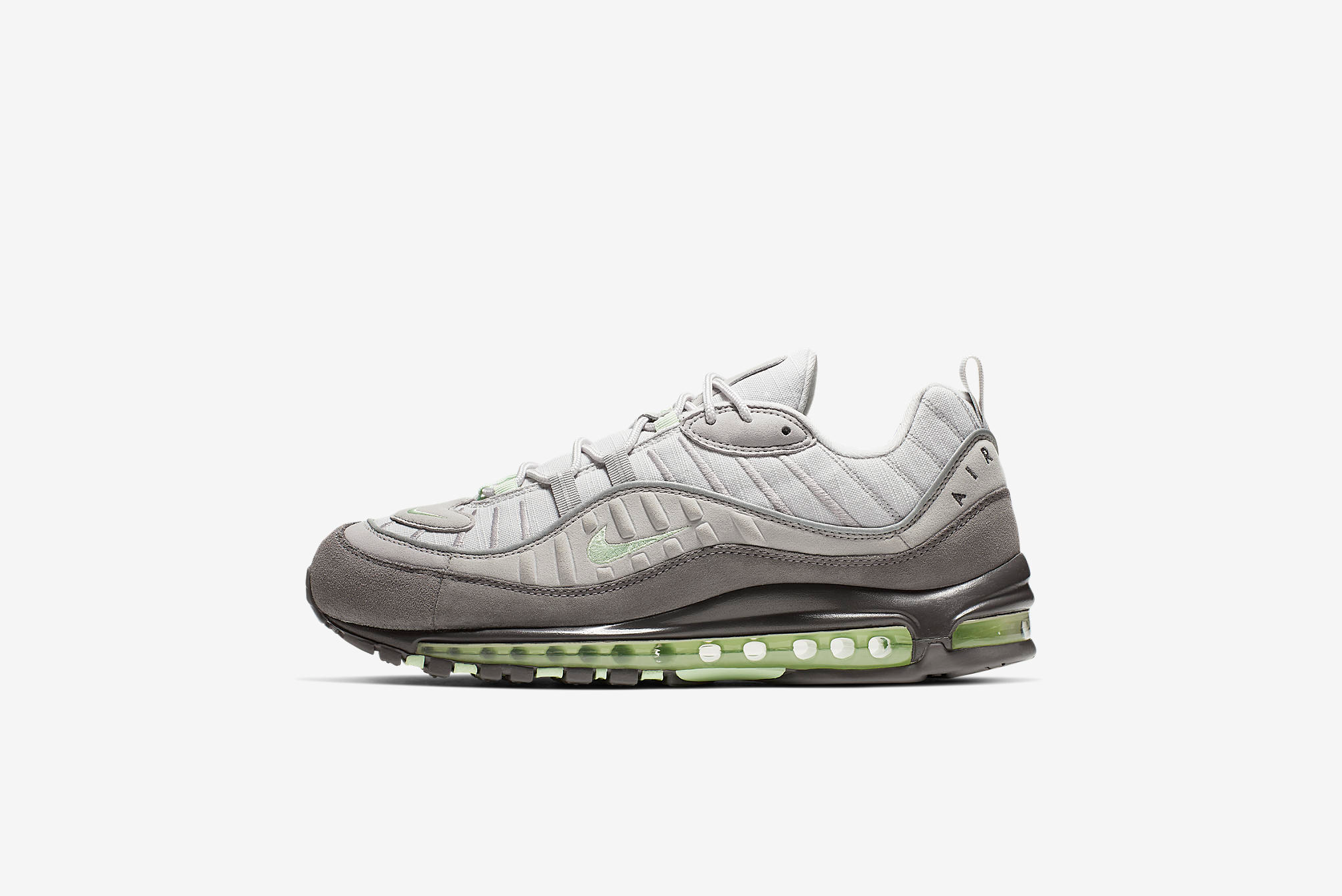 Air max 98 mint pack Clearance