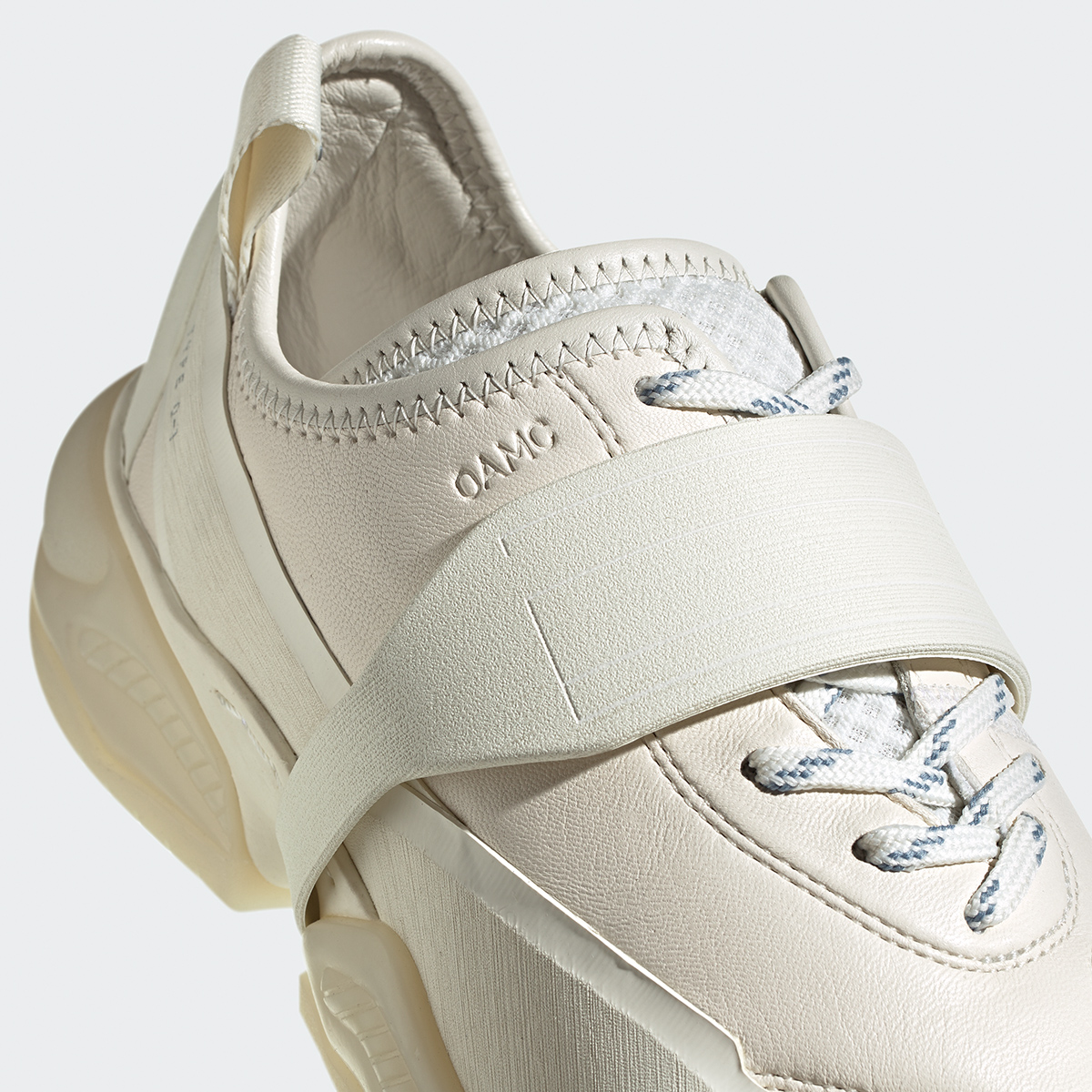 adidas originals oamc