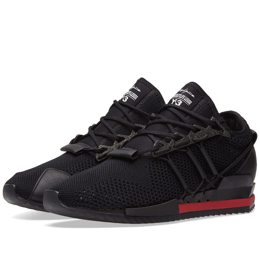 Y-3 Harigane Primeknit - Now Online | END.