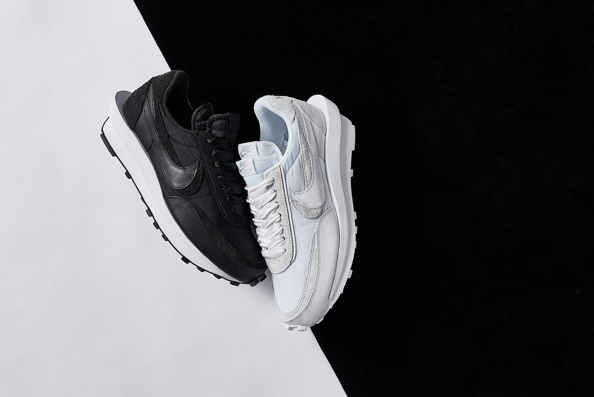 Nike x Sacai LDWaffle - Register Now on END. (US) Launches | END. (US)