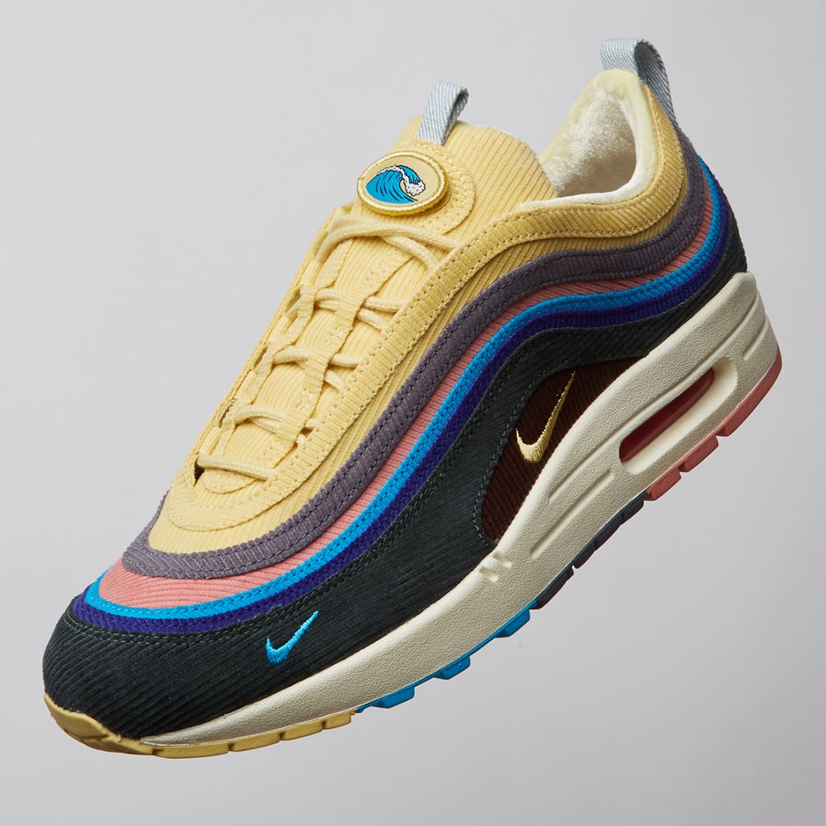 Sean wotherspoon store release date 2019