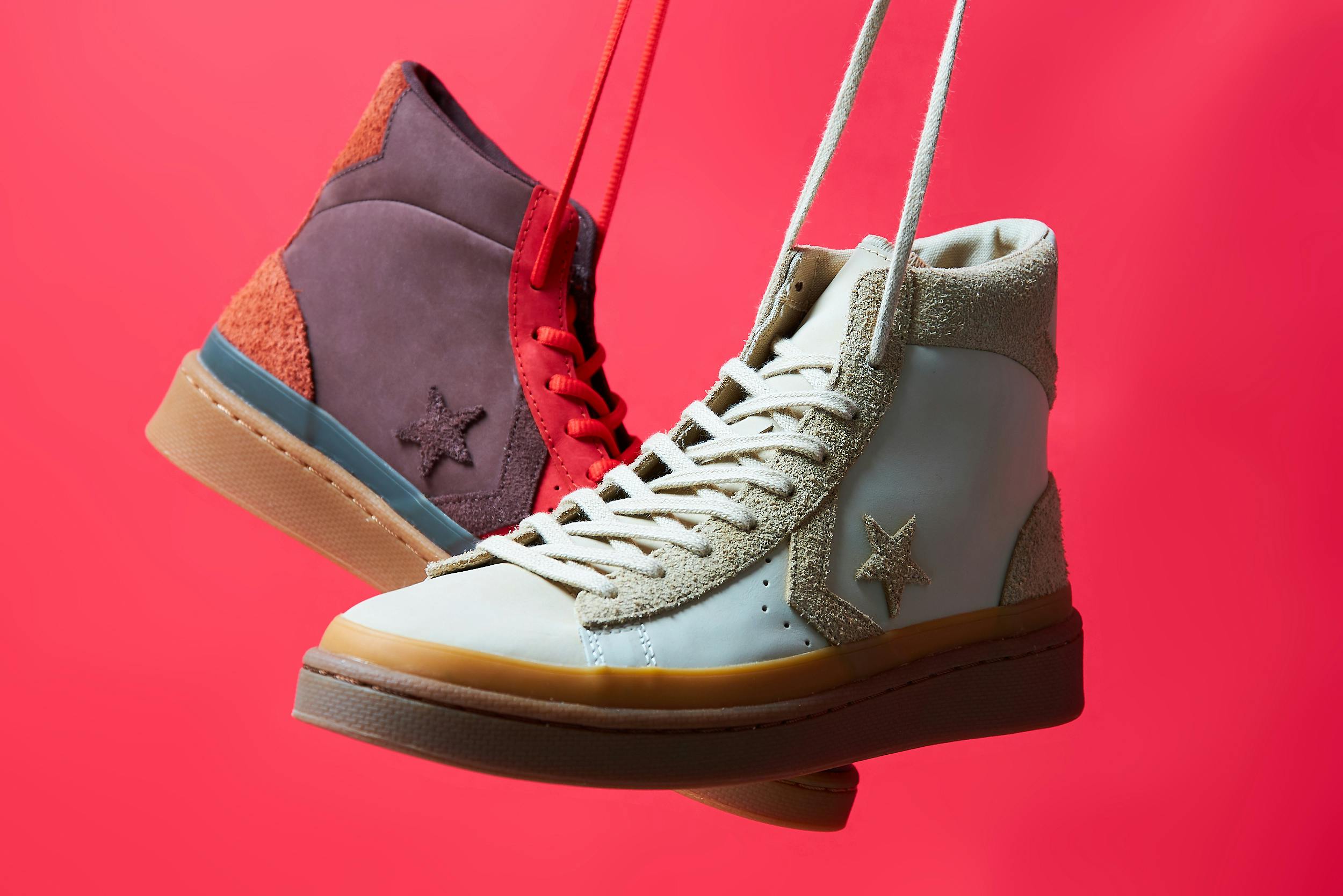 An Enduring Legacy: the Converse Decades Pack | END. (TW)