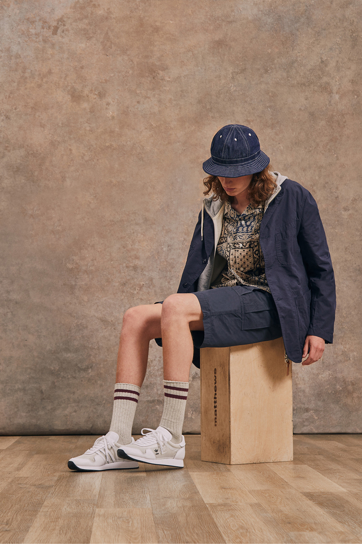 adidas x BEAMS Spirit of the Games - END. (US) Exclusive | END. (US)