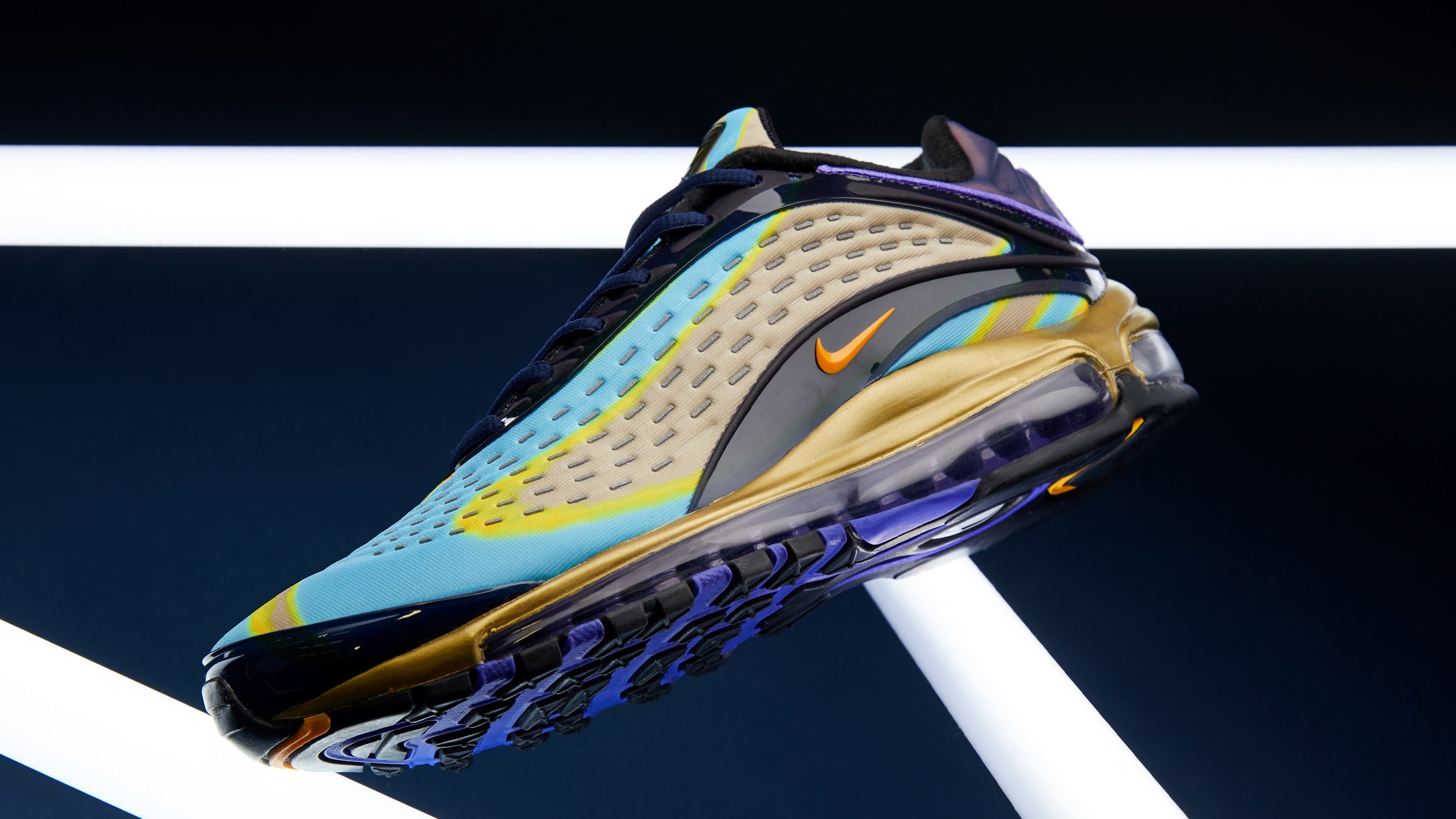 Nike Air Max Deluxe - Register Now on END. Launches | END.