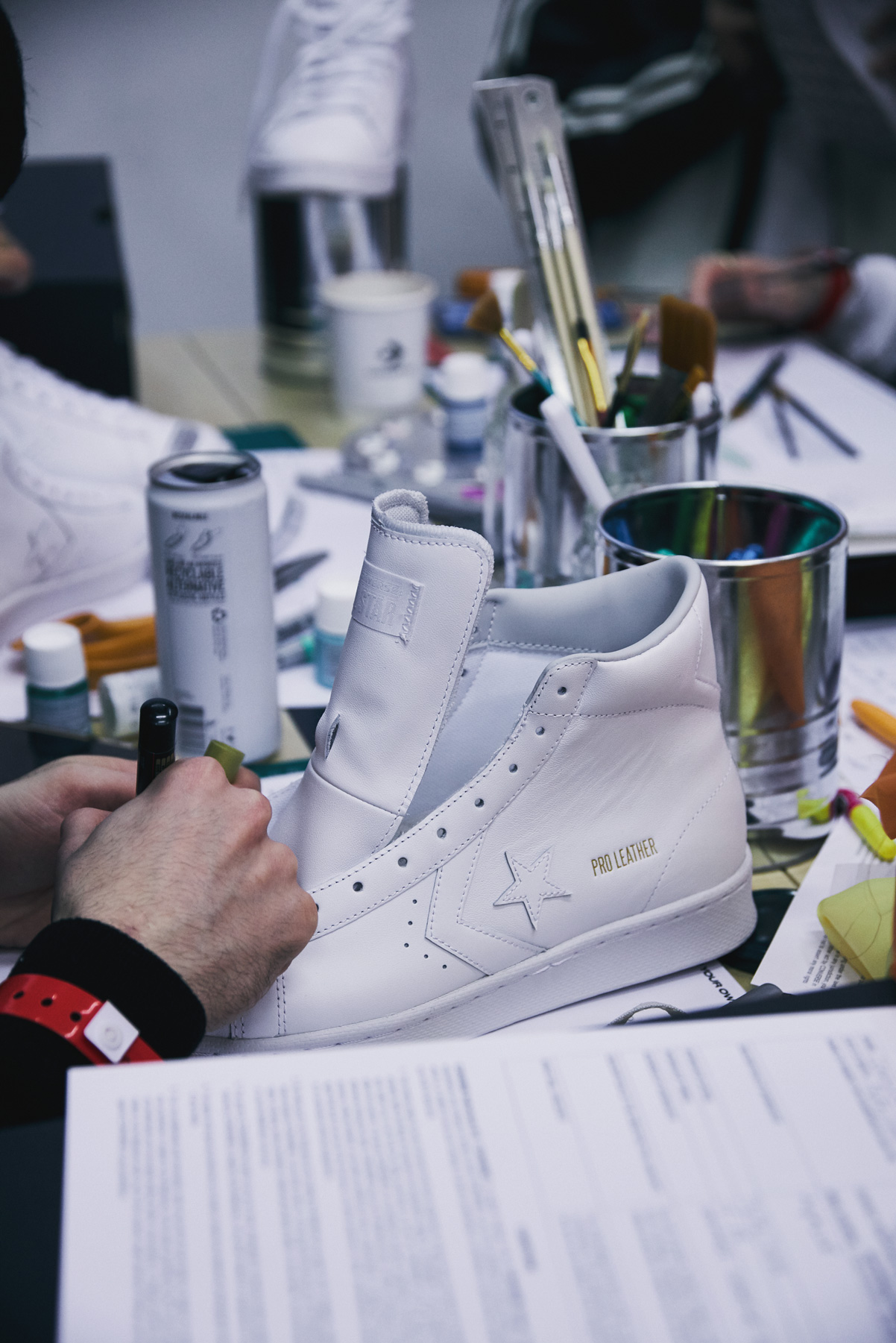 converse sarajevo