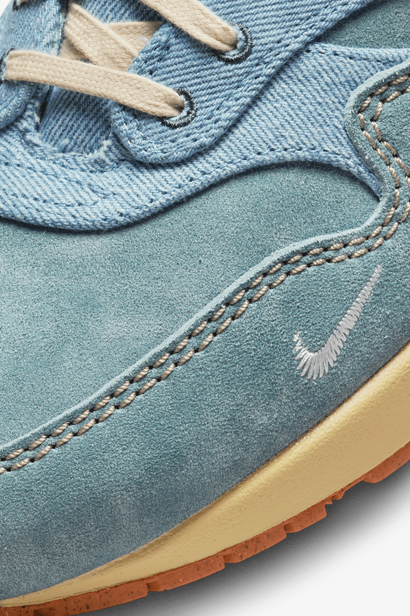 NIKE AIR MAX 1 DENIM - REGISTER NOW | END. (AU)