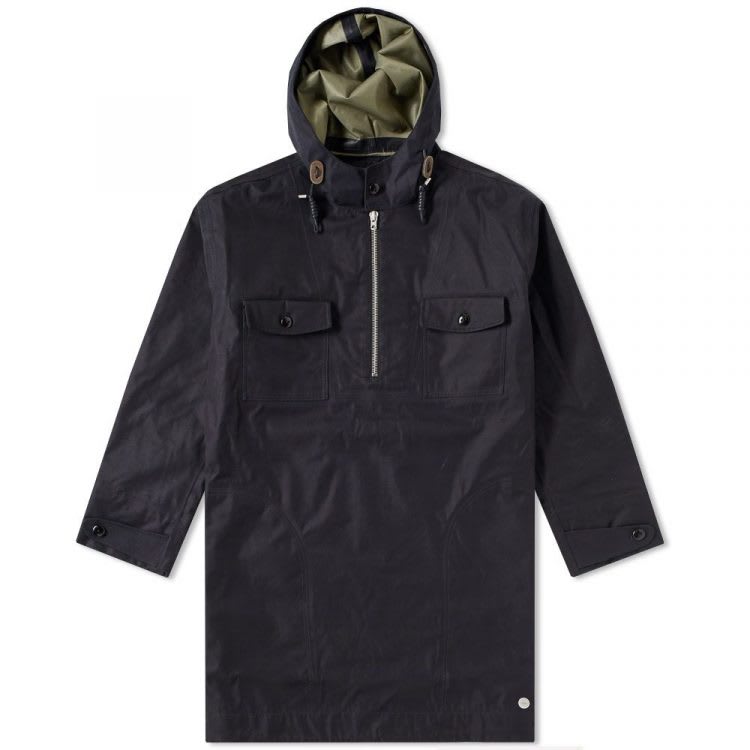 Nigel Cabourn x Peak Performance - Now Online | END.