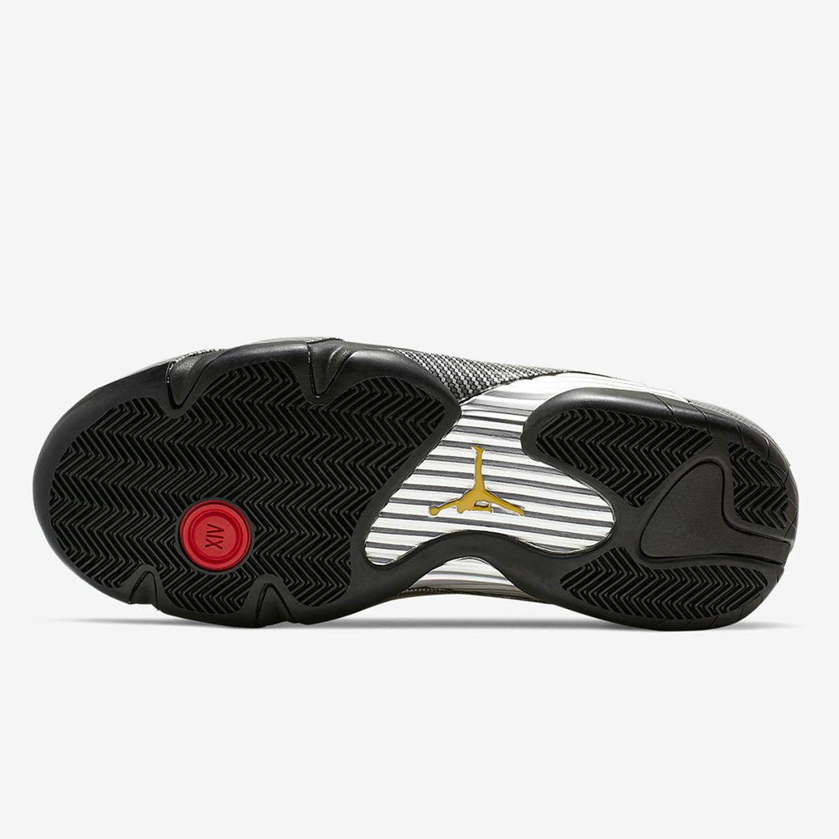 END. Features | Nike Air Jordan XIV Rare Air - Register Now on END ...