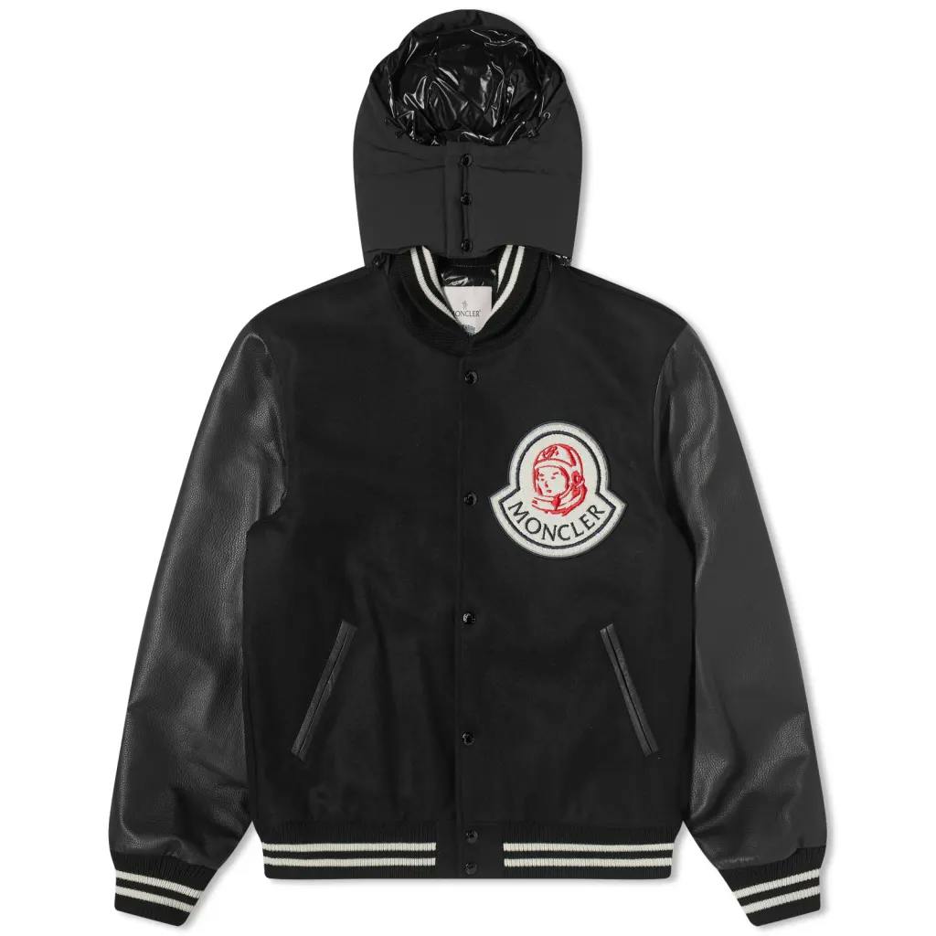 MONCLER X BILLIONAIRE BOYS CLUB | END.