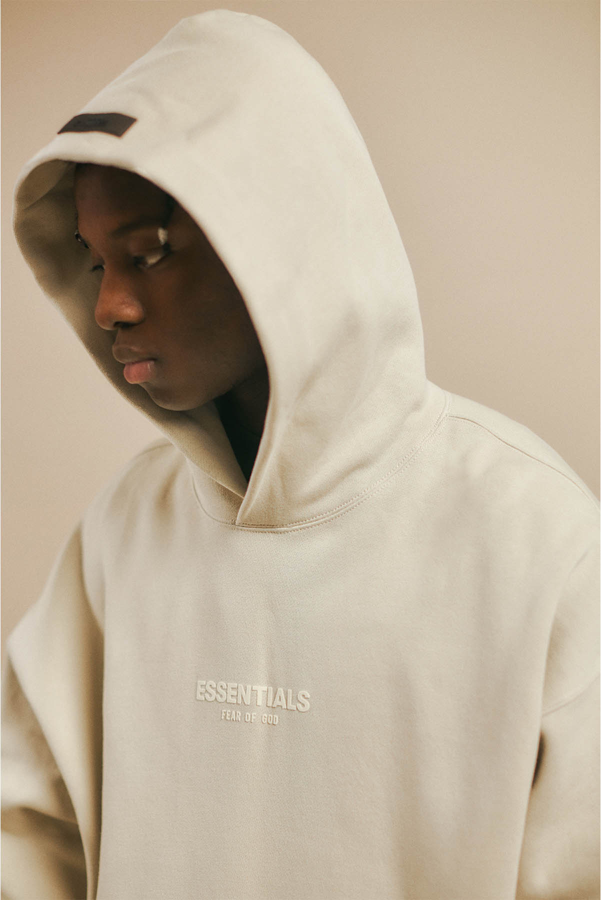 END. (SG) Features | FEAR OF GOD ESSENTIALS SS22 DROP 3 | END. (SG)