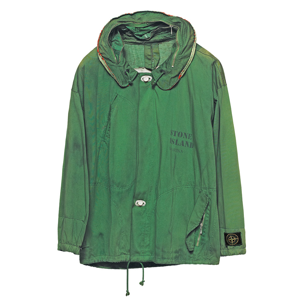 Stone Island Женская Одежда Купить