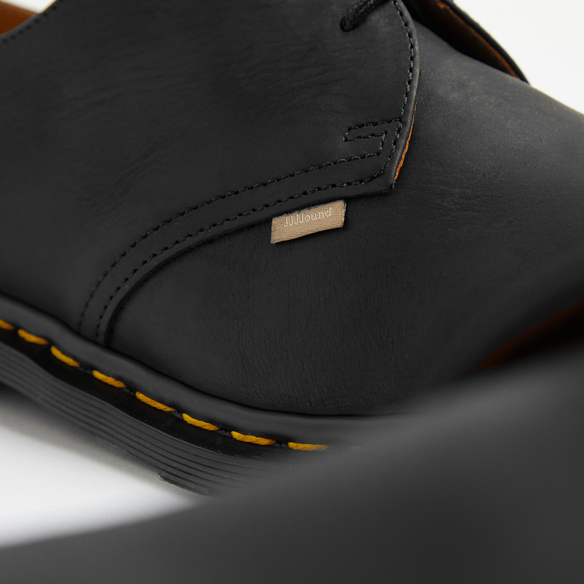 Dr. Martens x JJJJound Archie II - Made In England | END.