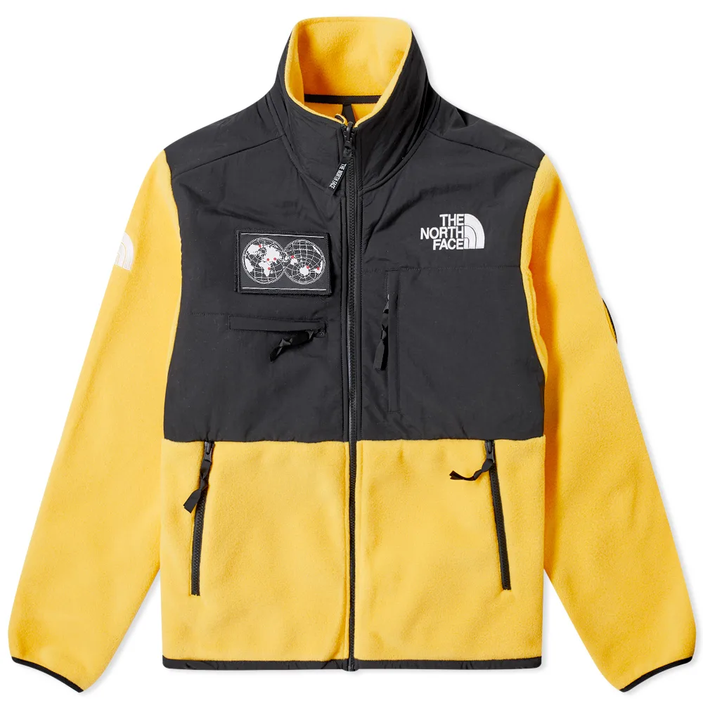 the north face everest jacket