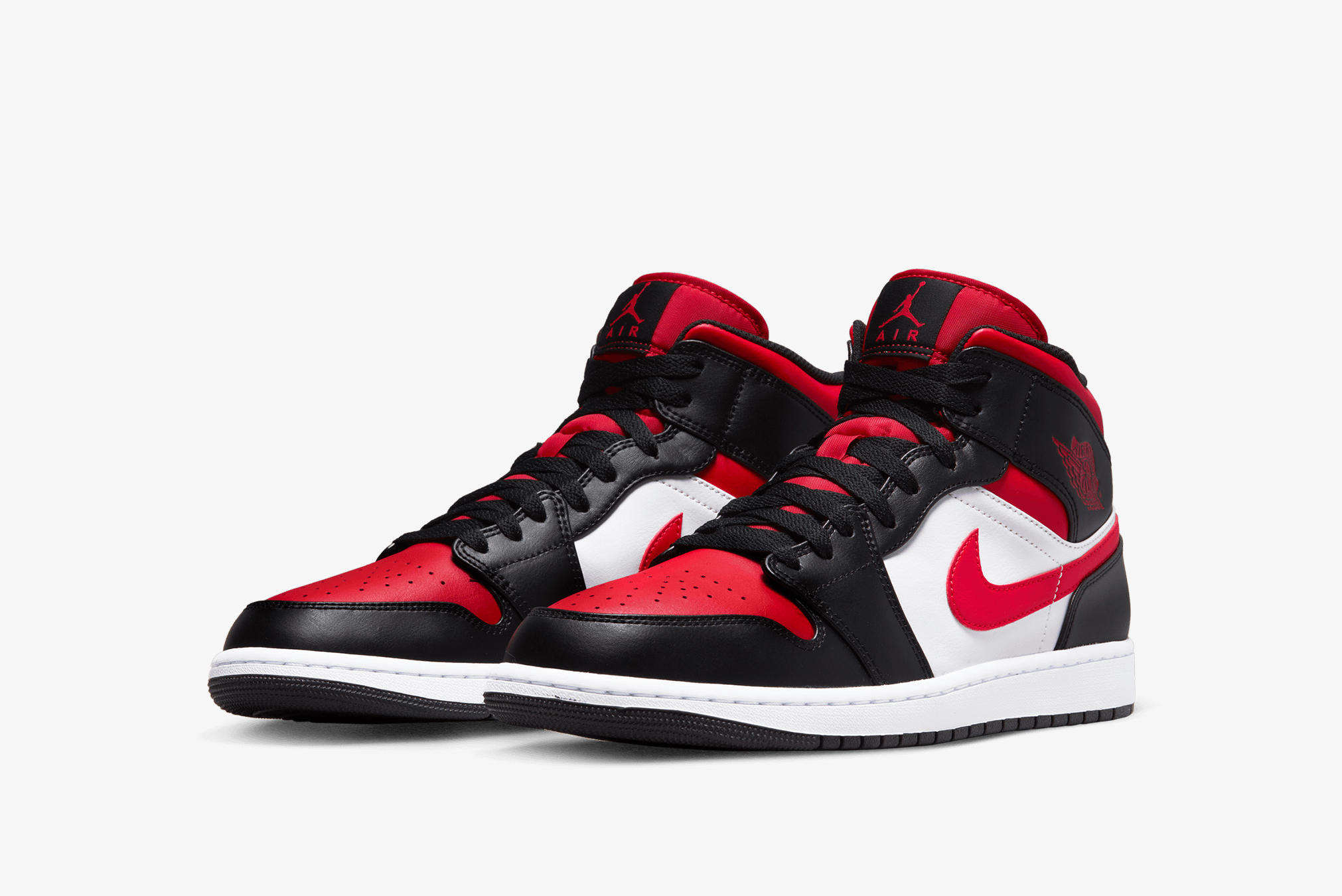 air jordan 1 retro high og unc patent 