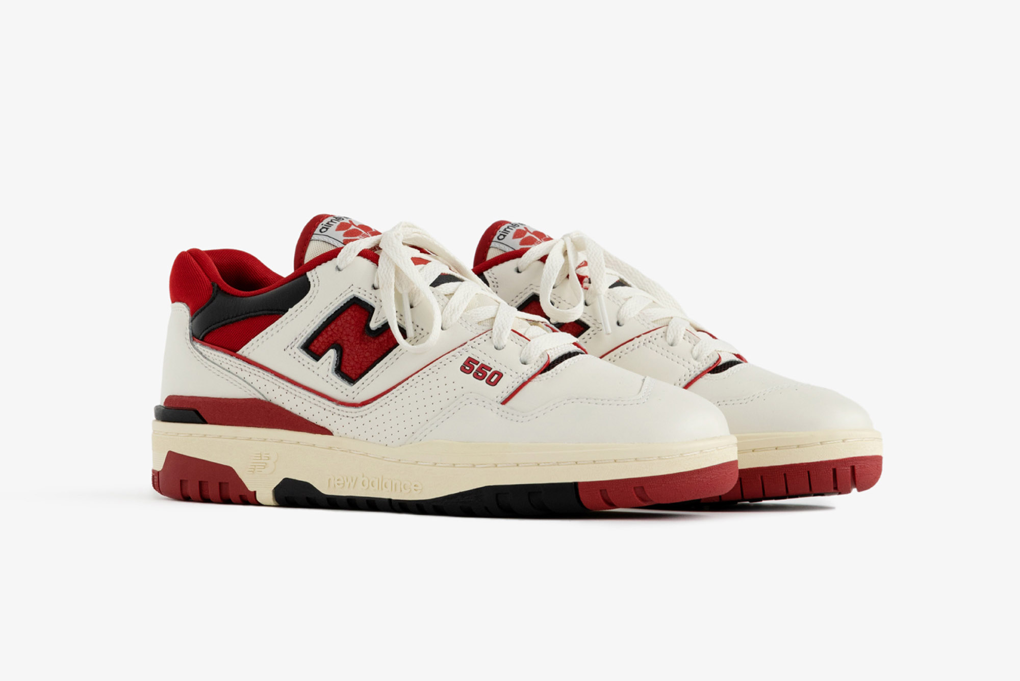 New Balance - 28.5cm Aimé Leon Dore New Balance 550 の+spbgp44.ru