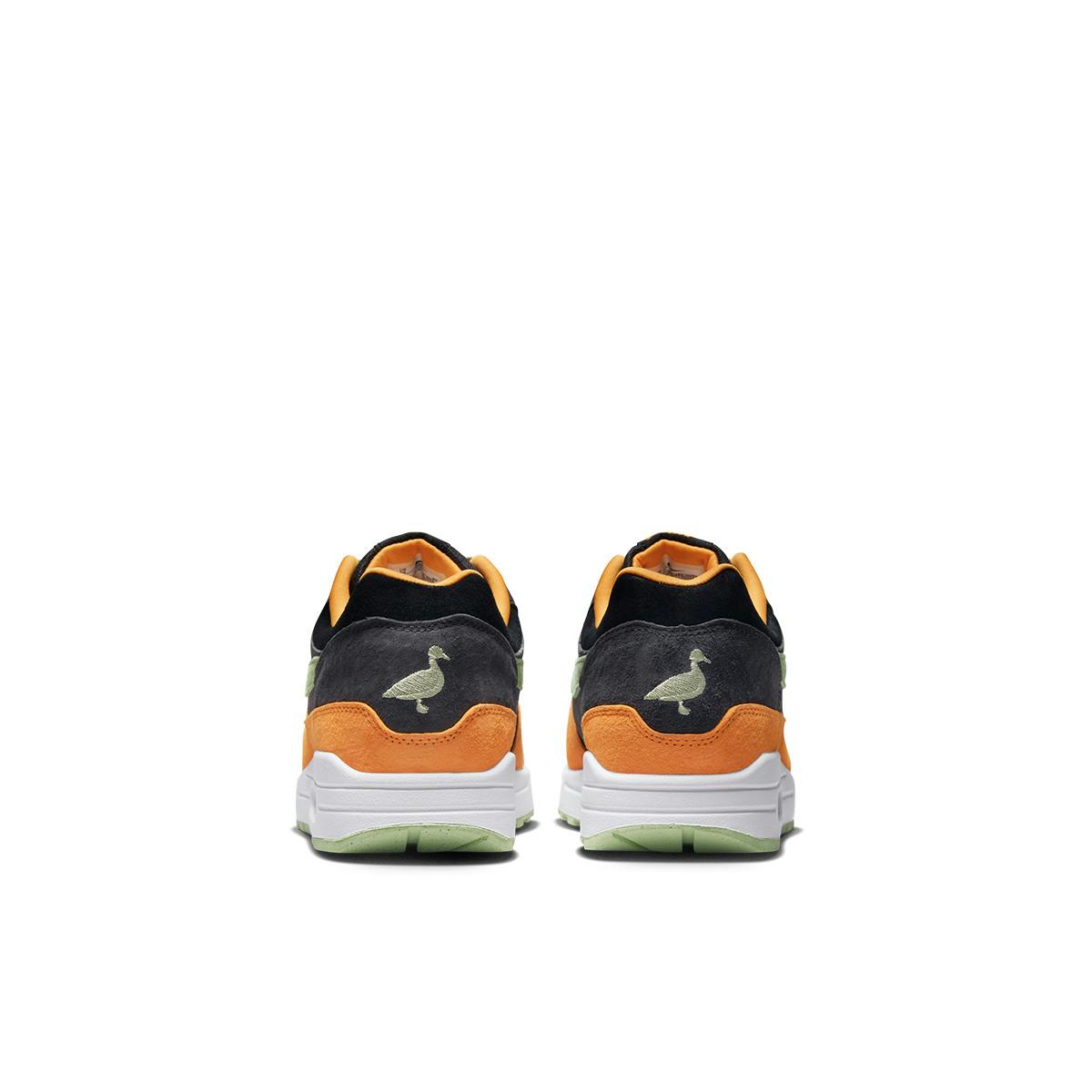 NIKE AIR MAX 1: NEW AGE OF THE UGLY DUCKLING | END. (US)