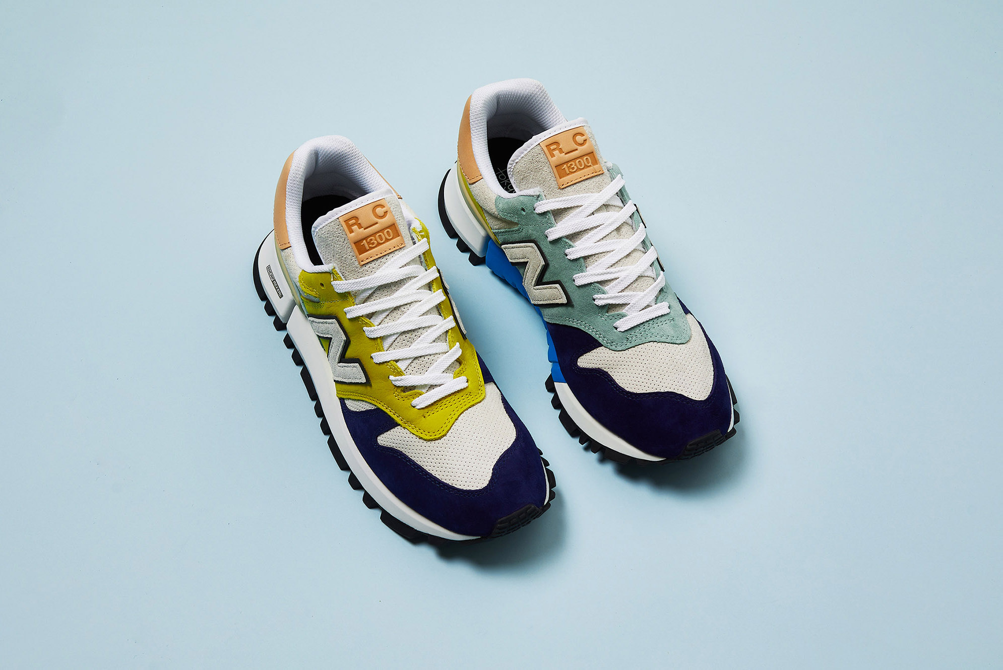 new balance 803