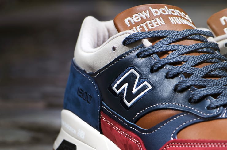 new balance 1500 modern gentleman