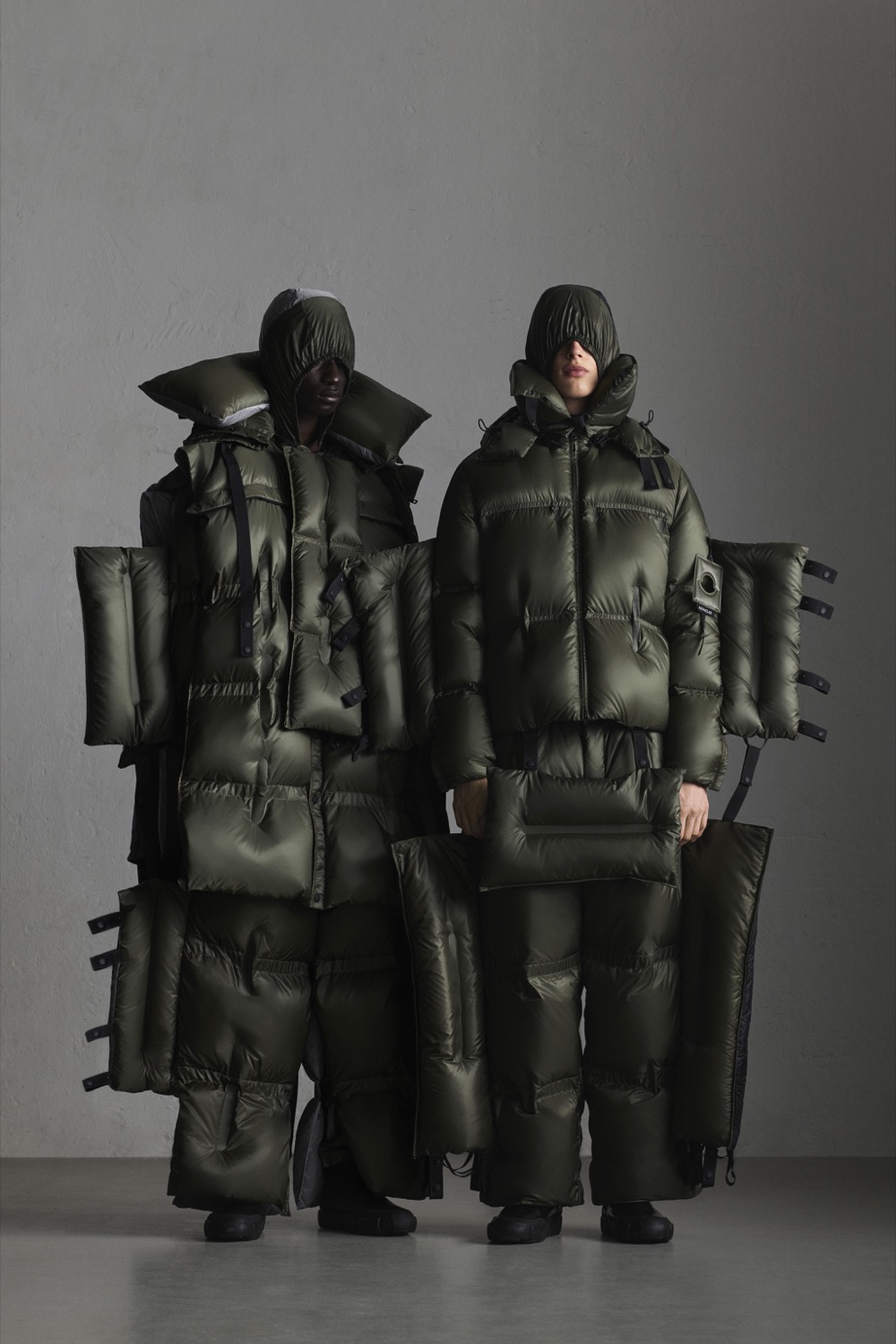 5 moncler craig green