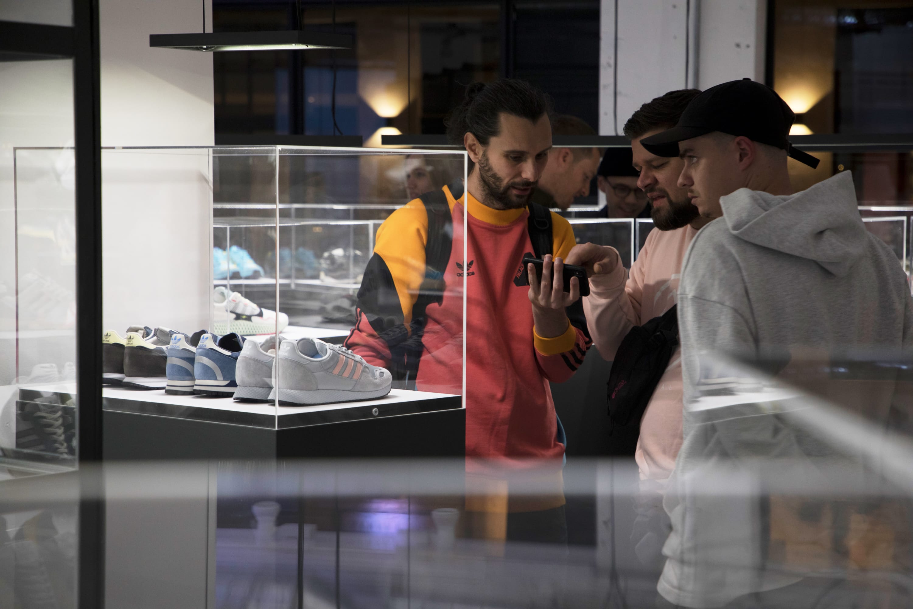 zx the roots of running