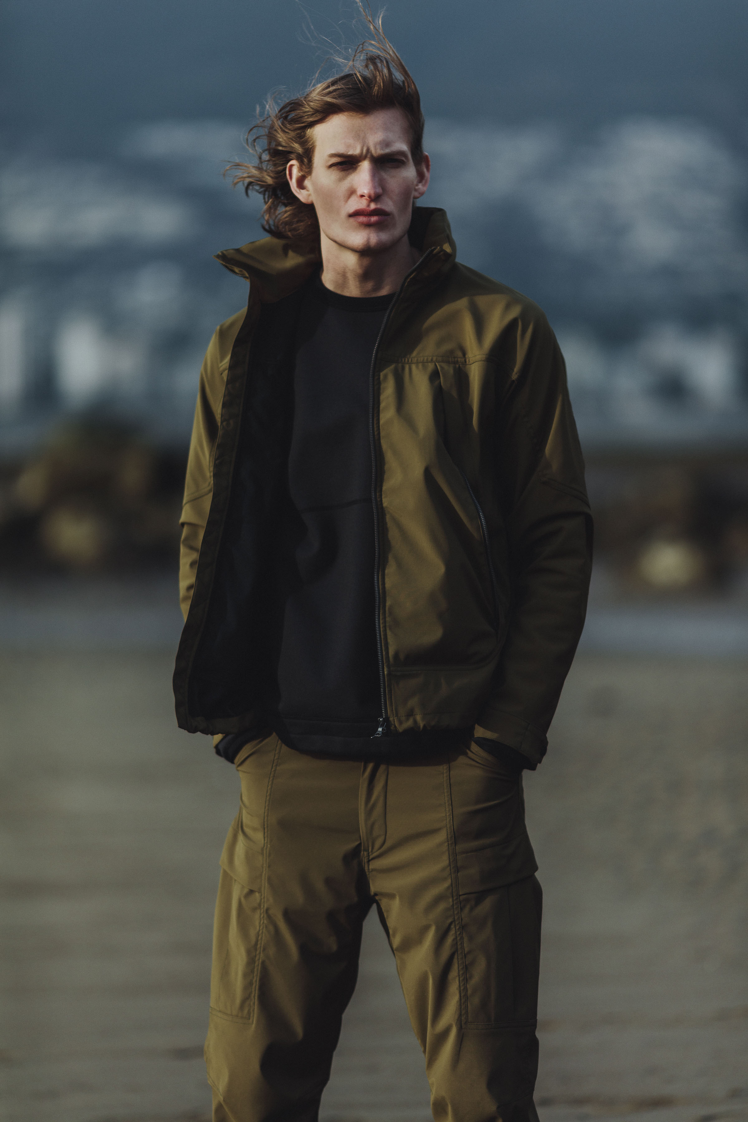 HAVEN X GORE-TEX: A Shared Commitment to Technical Innovation | END.